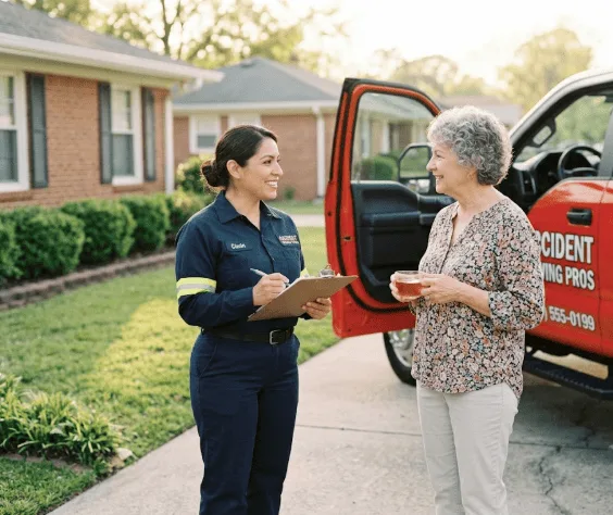 Accident Towing Service Pinewood, SC FAQs